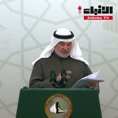 عاشور: أرفض تحميل المواطن نتيجة سياسات حكومية خاطئة