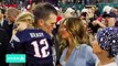 Tom Brady Says Gisele 'Wasn't Satisfied' With Their Marriage - 'I Needed To Make A Change'