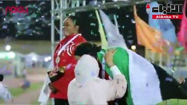 فاطمة حيات من ديوانية «الأنباء» 2021.. عام انطلاق البطولات الرسمية لـ 7 ألعاب نسائية