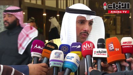 الغانم: سقوط طلب التحقيق في تزوير الجناسي لن يؤثر على قانون الجنسية