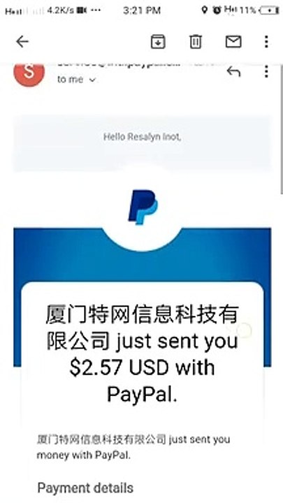 COINTOWN 2nd PROOF OF PAYMENT✅legit