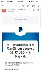COINTOWN 2nd PROOF OF PAYMENT✅legit