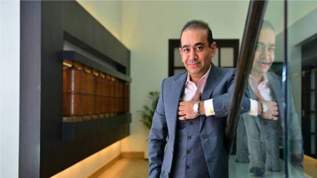 Nirav Modi can be extradited, Here's what UK Court said