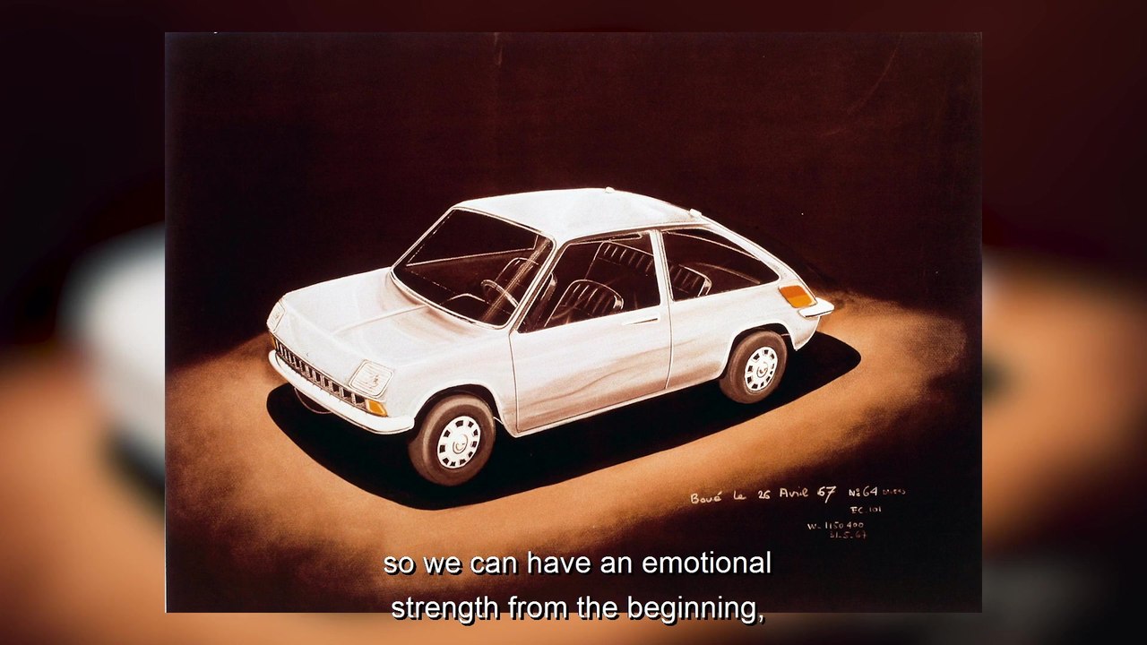 Renault 5 Prototype - Mit Stil und Emotionen zurück in die Zukunft