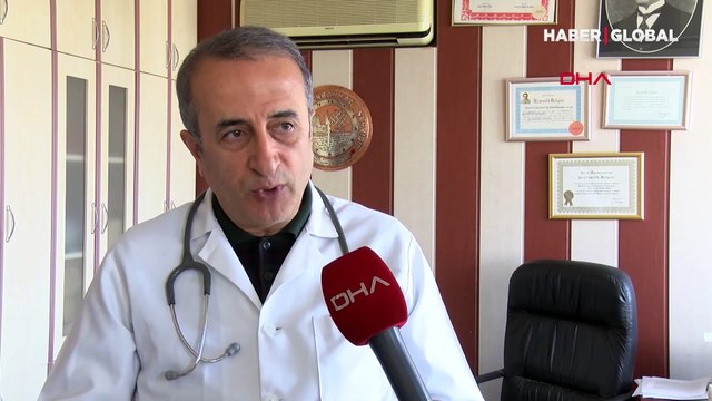 Hafta sonu Avrupa'dan geliyor! Profesörden çok önemli uyarı: Kapı ve pencereleri kapatın, dışarıda fazla kalmayın