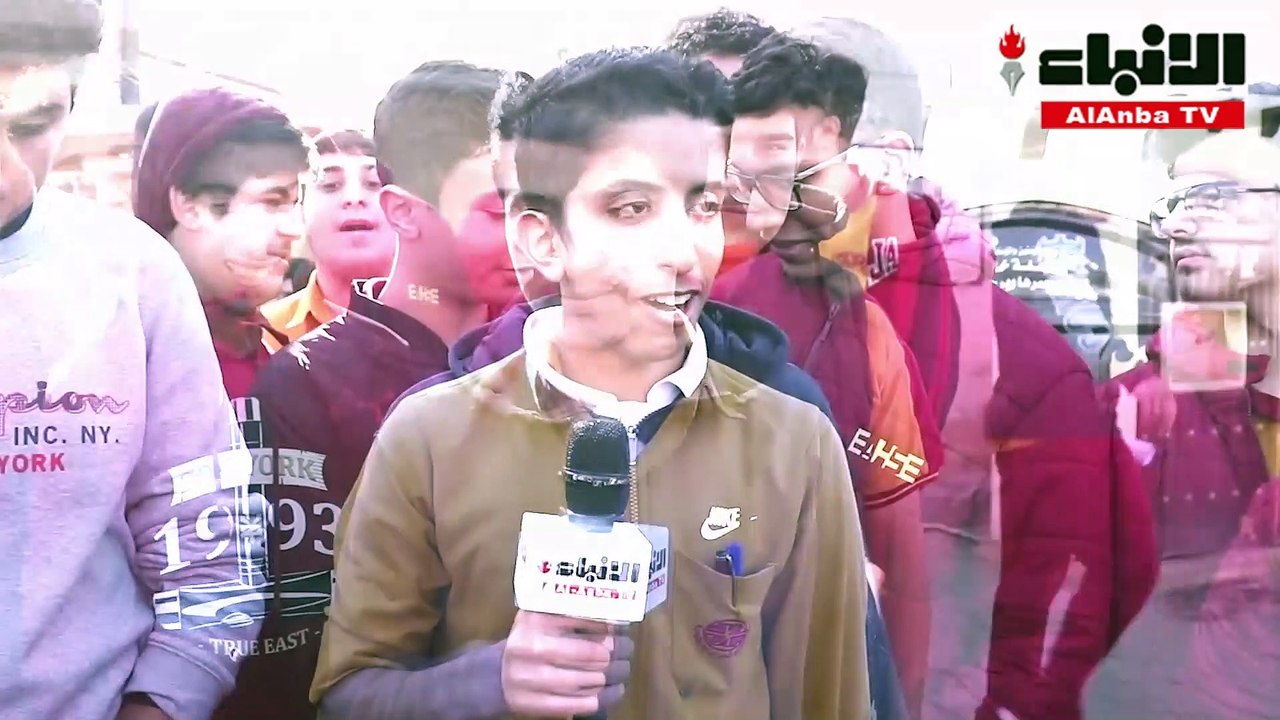 طلبة الثانوية لـ «الأنباء»: لا صعوبة في «الكيمياء» وقضايا البيئة «بين بين»