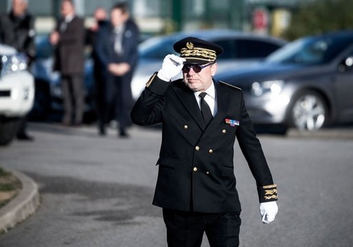 Pour le préfet des Yvelines, “on n'a pas à demander aux musulmans d’être républicains”