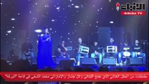 مقتطفات من الحفل الغنائي الذي جمع اللبناني وائل جسار والإماراتي محمد الشحي في قاعة «البركة»