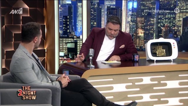 Σοκάρει ο Αγγελόπουλος: Αποκάλυψε περιστατικό με κακοποίηση παιδιού 2,5 ετών