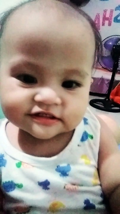 cute baby