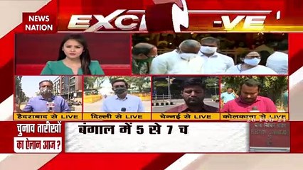 Election Commission: देखिए केरला में क्या होगा सियासी समीकरण