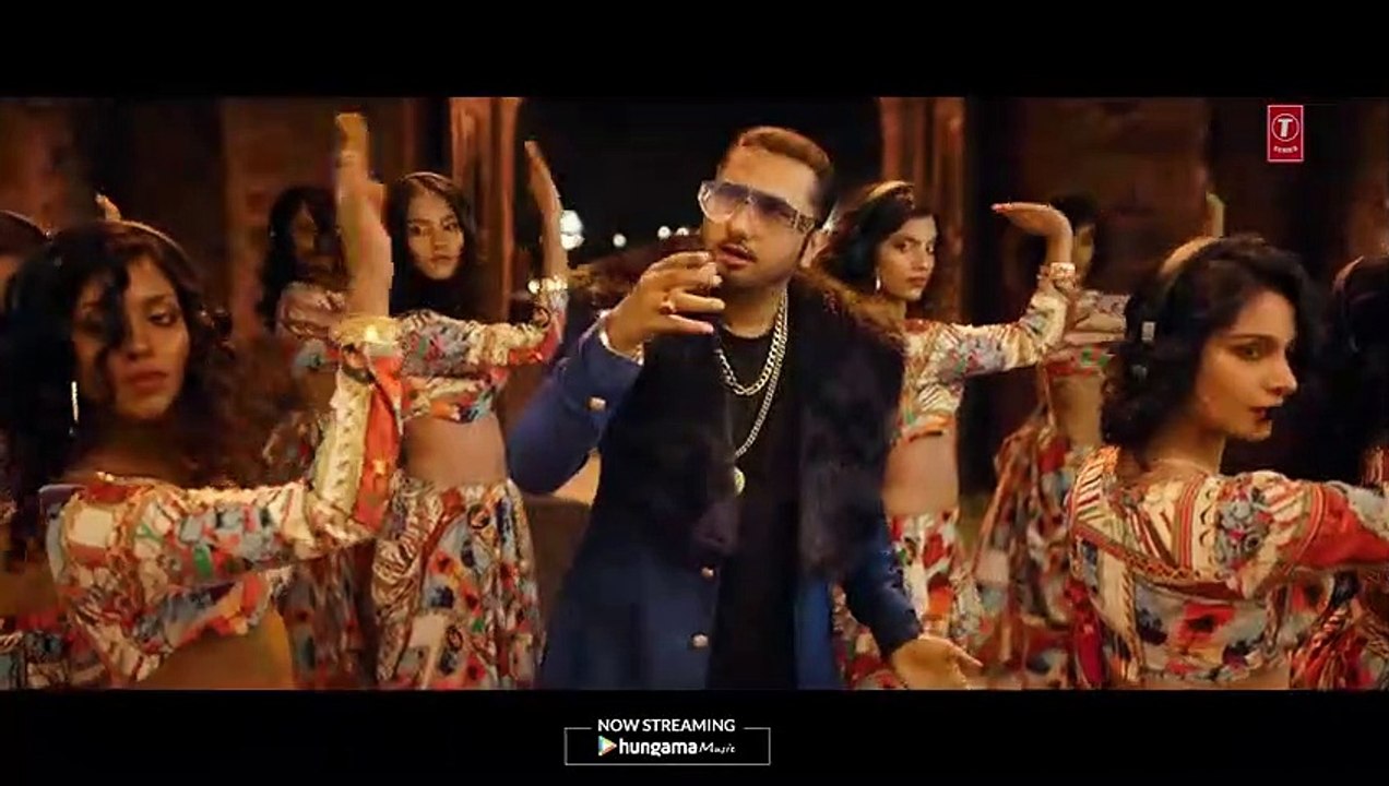 Saiyaan Ji Yo Yo Honey Singh New Song 2021 Neha Kakkar Nushrratt Bharuccha Lil G Hommie D 