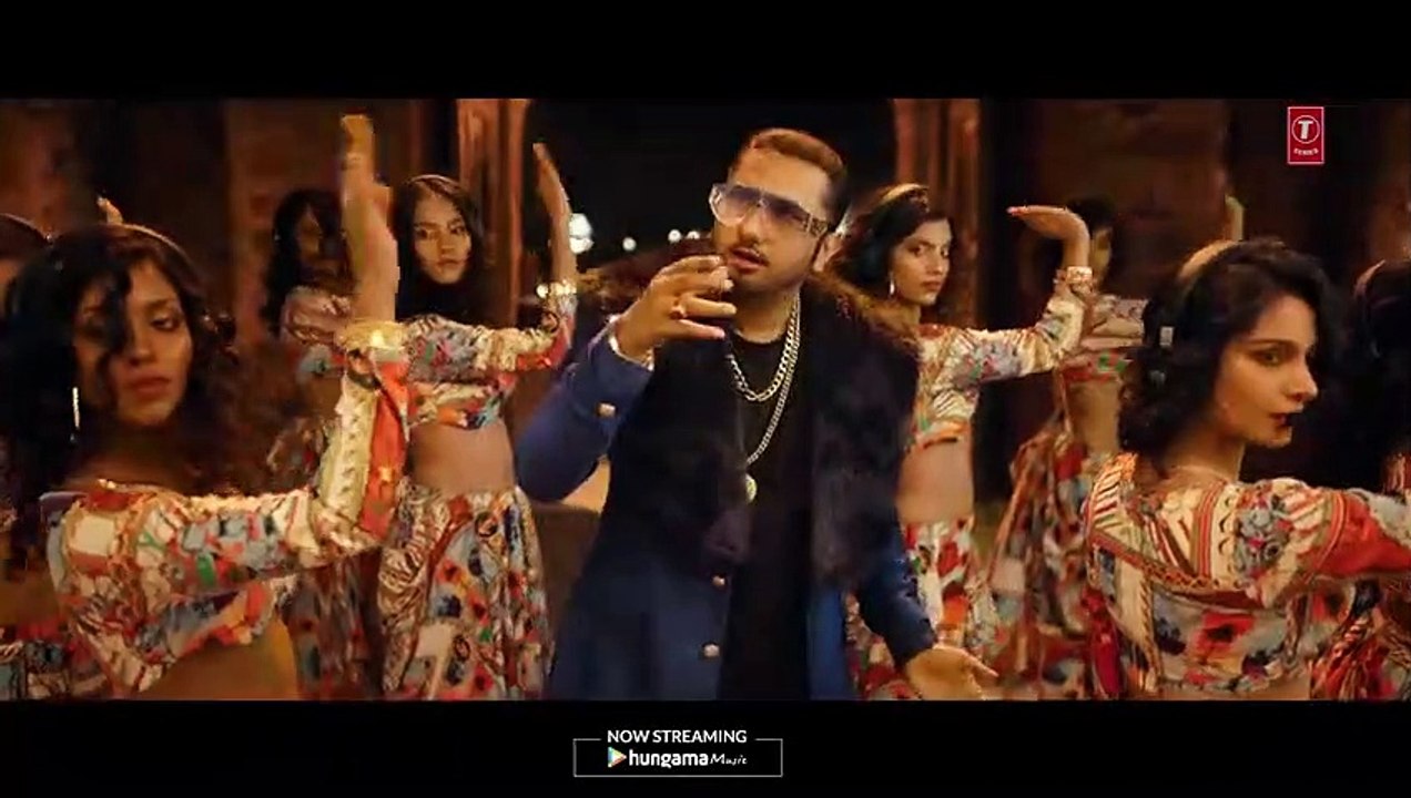 Saiyaan Ji | Yo Yo Honey Singh New Song 2021 | Neha Kakkar-Nushrratt Bharuccha-  Lil G, Hommie D- Mihir G-Bhushan K