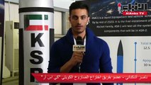ناصر أشكناني لـ «الأنباء» الكويت تطلق أول صاروخ فضائي محلي الصنع بعد عامين