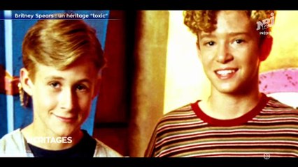 Britney Spears plongée dans l'histoire de la star et dans son combat pour sa fortune avec son père