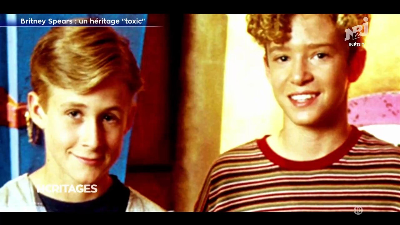 Britney Spears plongée dans l'histoire de la star et dans son combat pour sa fortune avec son père