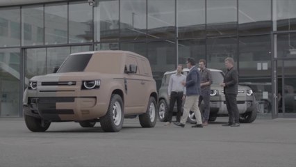 Jaguar Land Rover, Gaydon Centre