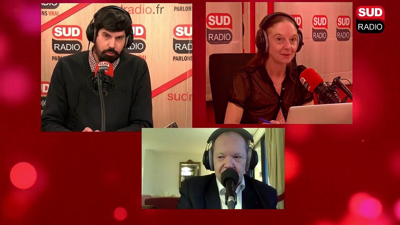 Philippe Bilger - "Mcfly et Carlito ? Macron tombe parfois dans la démagogie du bas"