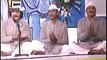Bhar Do Jholi Meri ya Muhammad by Amjad Sabri