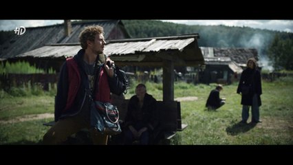 Топи - 2 серия HD (2021)