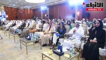 انطلاق منتدى الكويت للشفافية تحت شعار «حوكمة القطاع العام» برعاية صاحب السمو