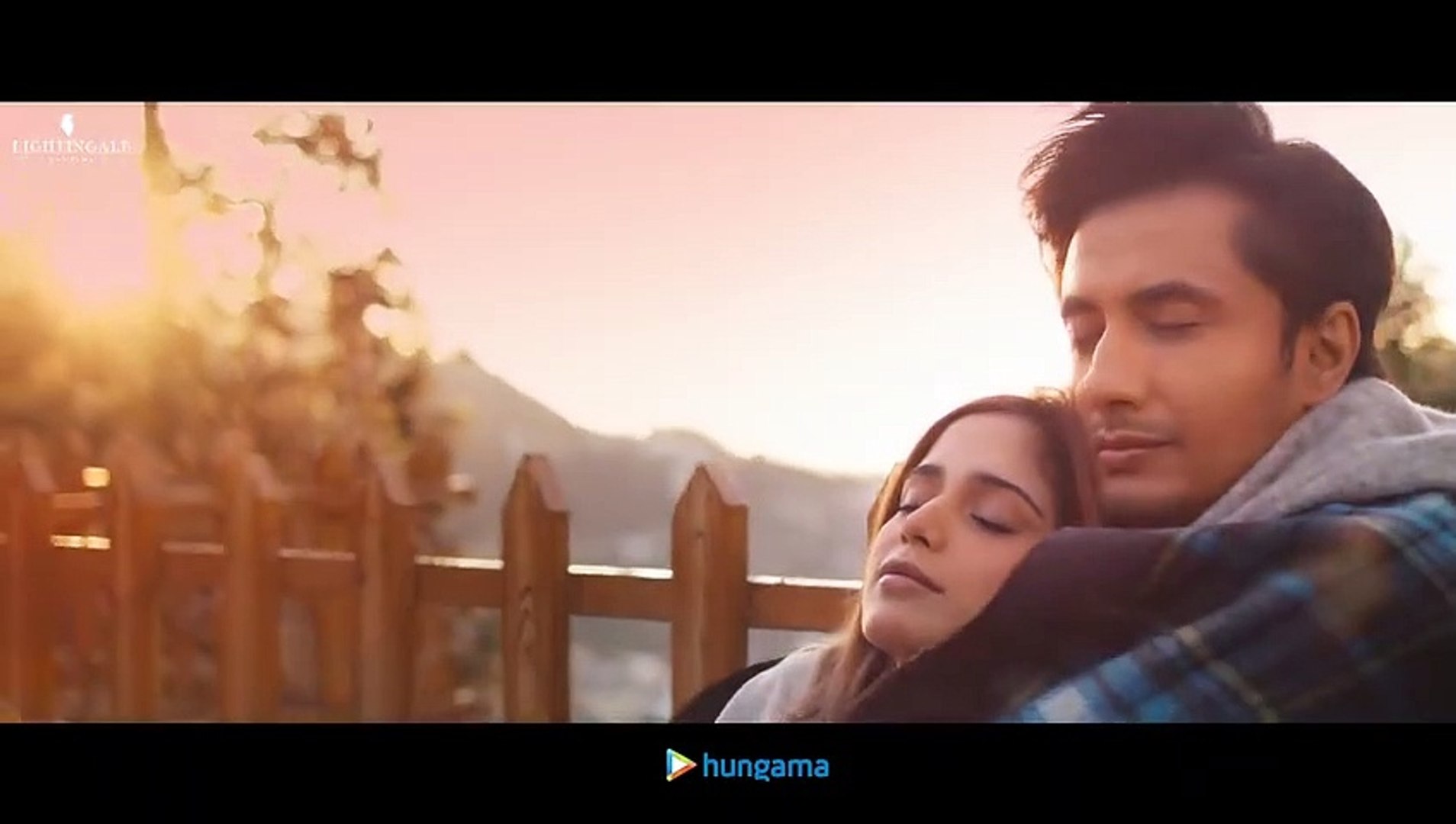 ⁣Ve Mahiya | Ali Zafar New Song 2021 | Feat. Aima Baig - Official Video | New Pakistani Songs 2021 | 