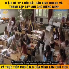 Review film Vitus 2006 (Becoming a real boy)