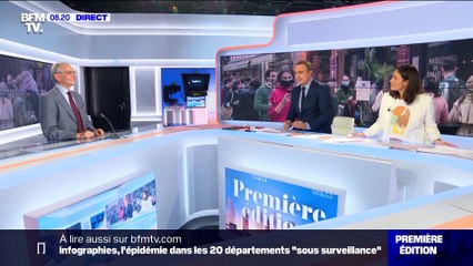 Confinement : est-ce raisonnable d'attendre ? - 26/02