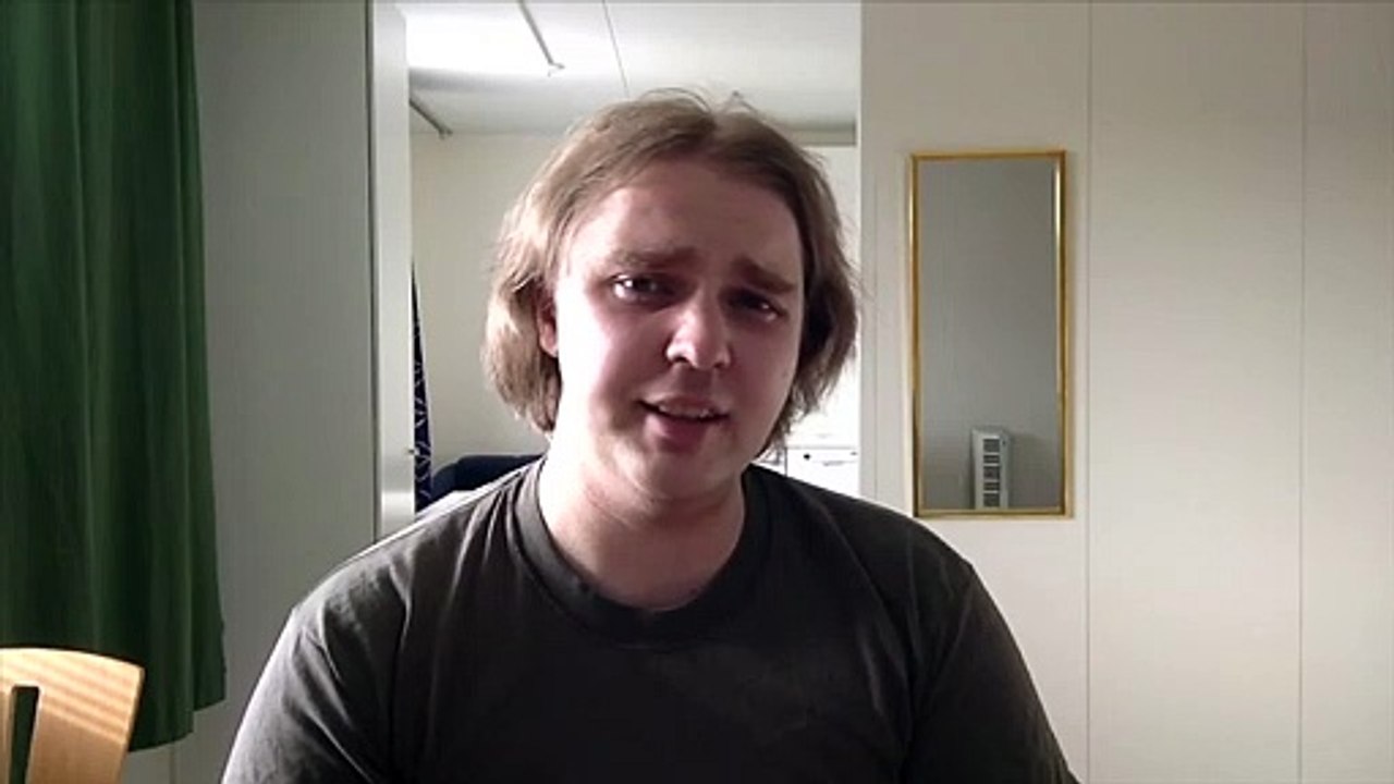 (Vanha video) - Sovitusten tekemisen esittely, osa 1, Final Cut Pro -vaihe - E52 - Korkeimmantotuuden vlogi