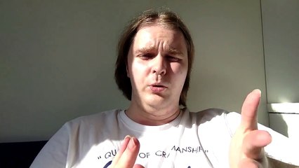 (Vanha video) - Nuorten uusavuttomuus - E57 - Korkeimmantotuuden vlogi