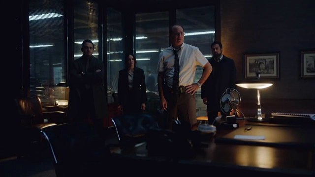 Clarice Season 1 Ep.04 Promo You Can't Rule Me (2021) Silence of the Lambs spinoff