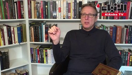 بعد 10 سنوات على سرقتها العثور على نسخة نادرة من ديوان حافظ الشيرازي