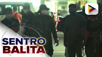 Bilang ng nasawi sa madugong operasyon ng PNP at PDEA, umakyat na sa apat; posibleng pananabotahe ng mga sindikato, isa sa mga anggulong tinitignan