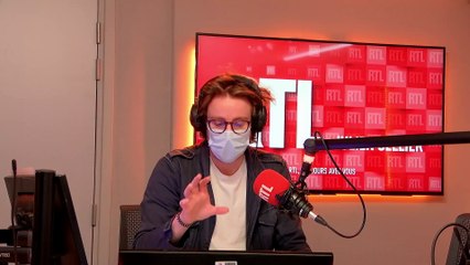 Non, cette étude ne prouve pas que le couvre-feu à 18h accélèrerait l'épidémie