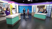 노안이 아니라 실명까지 이르는 ❛황반변성❜ TV CHOSUN 210226 방송