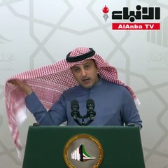 الفضل أولويات الحكومة لا تلامس أولويات الشعب