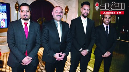 مشعل الشمالي لـ «الأنباء»: زيارة الأمير إلى الصين نقطة فارقة في تاريخ العلاقات الثنائية ونقلة نوعية في التعاون الإستراتيجي بين البلدين