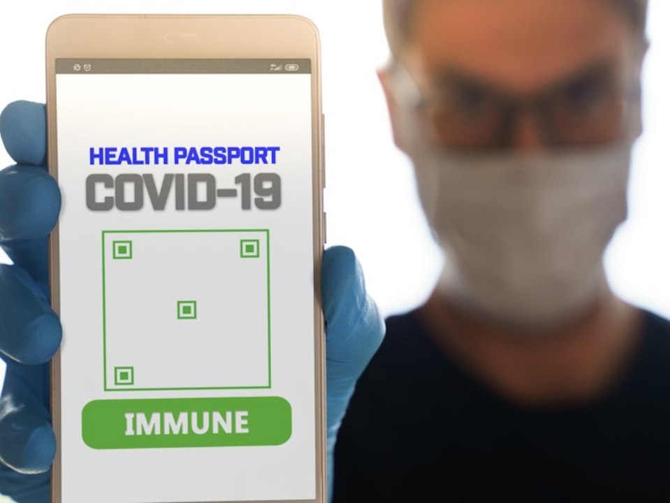 Europaweiter Corona-Impfausweis: Welche Rechte bringt er?