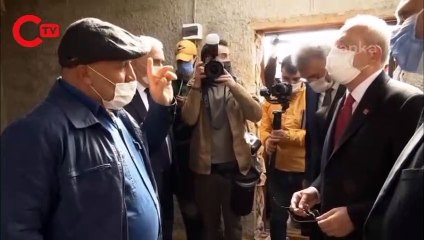 ÜRETİCİ KILIÇDAROĞLU’NA DERT YANDI: “AYNI GEMİDEYİZ AMA ONLAR GÜVERTEDE, BİZ YAĞ DEPOSUNDA”