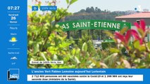 La matinale de France Bleu Saint-Étienne Loire du 26/02/2021