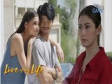 Love of My Life: Si Pinaubaya, si Martir, at si Mabagal | Episode 64