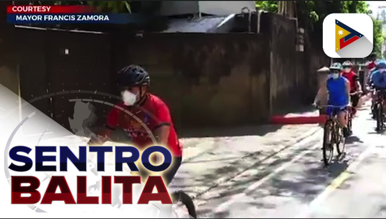 MMDA, isinusulong ang pagkakaroon ng motorcycle lane sa EDSA; mas maraming ruta sa ferry system, target din ng MMDA