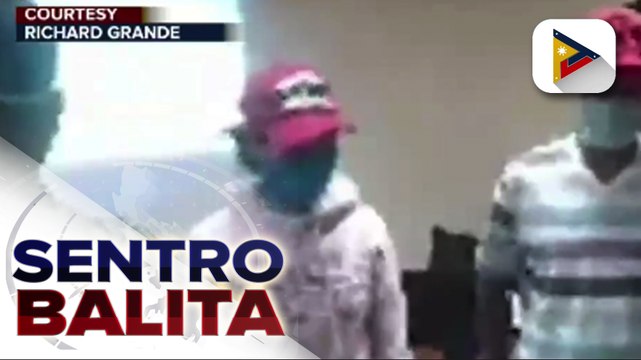 Mag-asawa na dating miyembro ng NPA, sumuko at humiling ng tulong sa pamahalaan; tulong ng pamahalaan, tiniyak