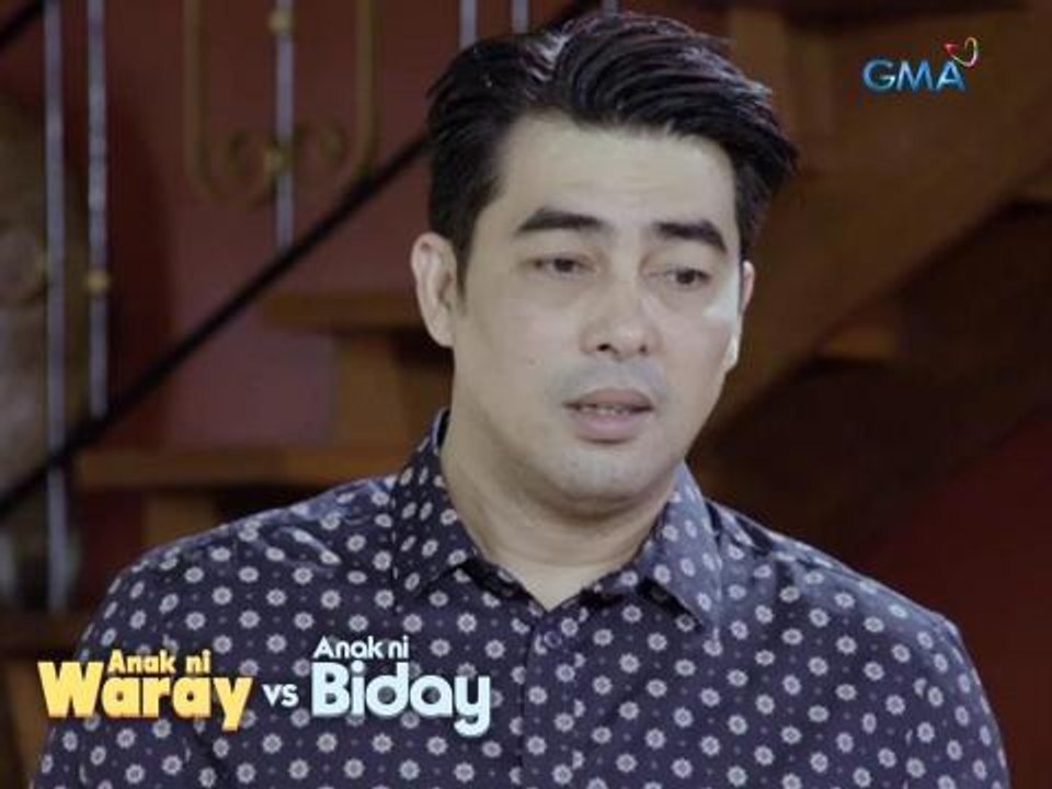 Anak Ni Waray Vs. Anak Ni Biday: The investigation of Ginalyn's DNA test | Episode 51