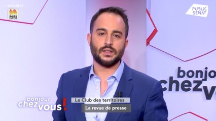 Agriculture: "Le Salon va manquer à nos agriculteurs"