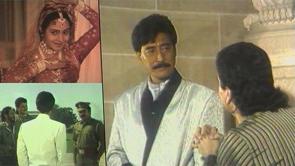 Dharti Putra - On Location - Moml Durrani,  & Interview gen