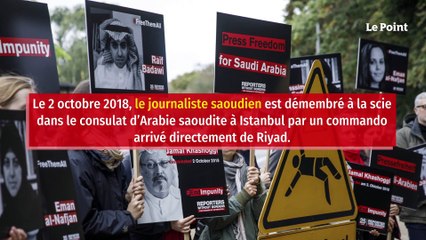Le rapport de la CIA qui fait trembler l’Arabie saoudite
