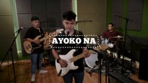 City Sessions: Better Days performs Ayoko Na | ClickTheCity