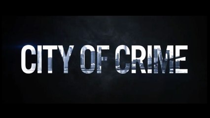 City of Crime (2019).avi MP3 WEBDLRIP