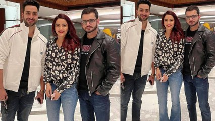 Bigg Boss 14: Aly Goni ने Birthday Wishes के लिए Fans को ऐसे कहा शुक्रिया |FilmiBeat